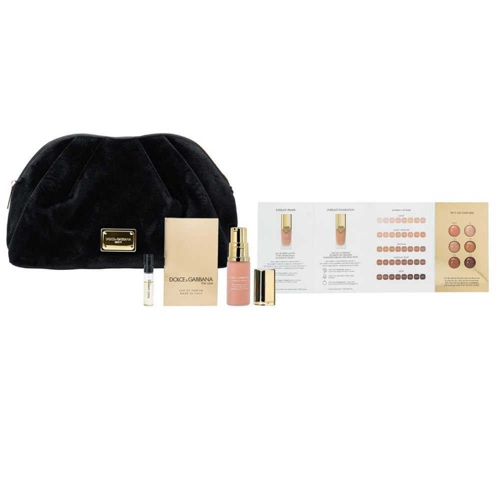Dolce&Gabbana 4 Piece set
